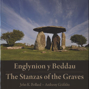 Englynion y Beddau/Stanzas of the Graves, y
