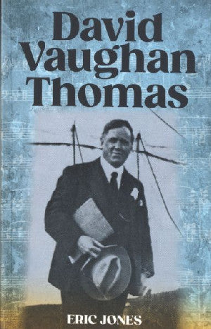 David Vaughan Thomas