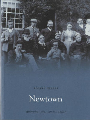 Pocket Images: Newtown