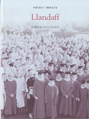 Pocket Images: Llandaff