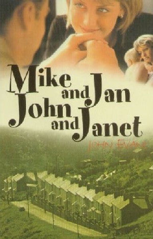 Mike a Jan, John a Janet