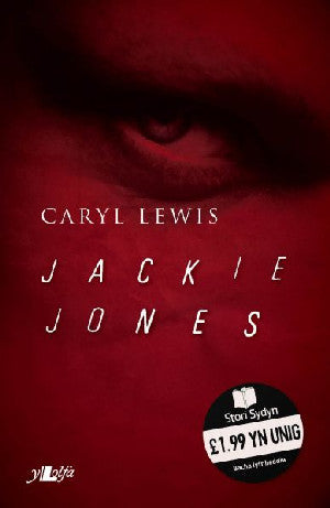 Cyfres Stori Sydyn: Jackie Jones