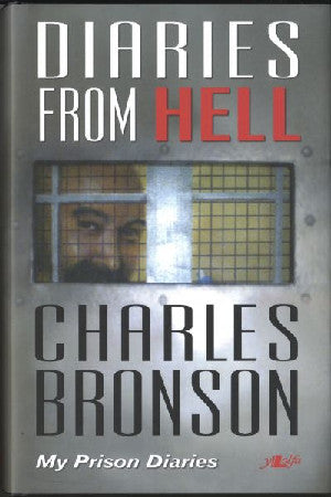Diaries from Hell - My Prison Diaries