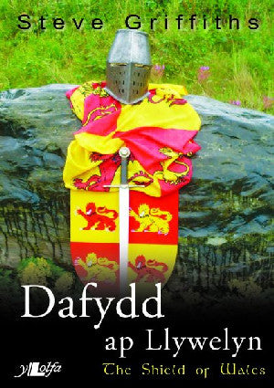 Dafydd Ap Llywelyn - Tarian Cymru