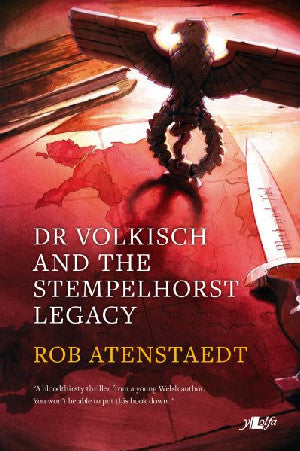 Dr Volkisch ac Etifeddiaeth Stemelhorst