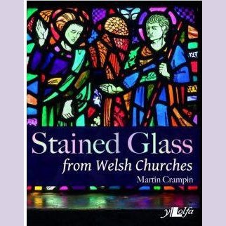 Stained Glass from Welsh Churches - Siop y Pethe