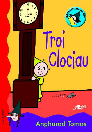 Troi Clociau