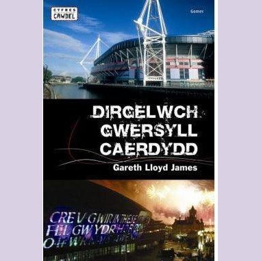 Dirgelwch Gwersyll Caerdydd - Siop y Pethe