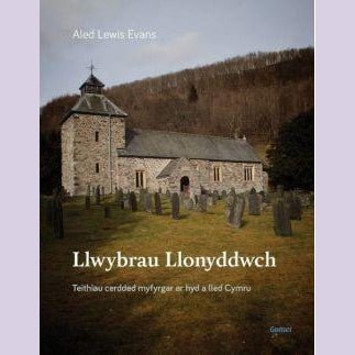 Llwybrau Llonyddwch - Siop y Pethe