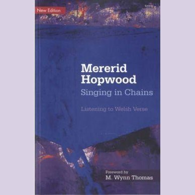 Singing in Chains (New and Updated) - Siop y Pethe
