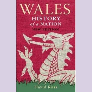 Wales - History of a Nation - Siop y Pethe