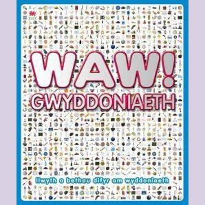 WAW - Gwyddoniaeth - Siop y Pethe