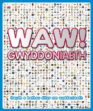 Waw! Gwyddoniaeth