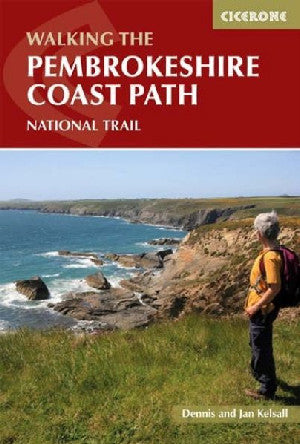 Walking the Pembrokeshire Coast Path - National Trail