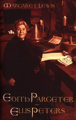 Edith Pargeter - Ellis Peters