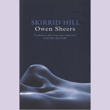 Skirrid Hill - Owen Sheers - Siop y Pethe