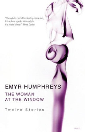 Woman at the Window, The