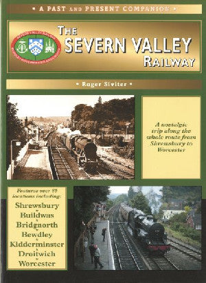 Severn  Valley Railway, The