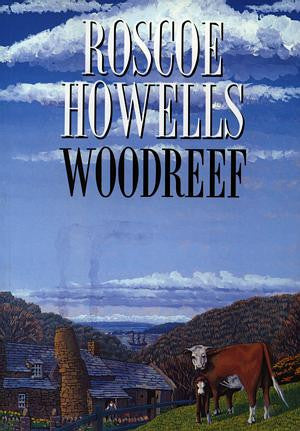 Woodreef