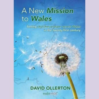 A New Mission to Wales - Siop y Pethe