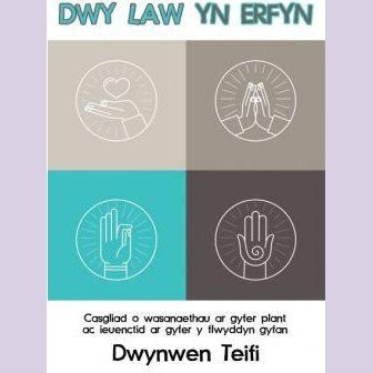 Dwy Law yn Erfyn - Siop y Pethe