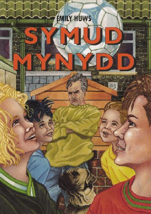 Symud Mynydd
