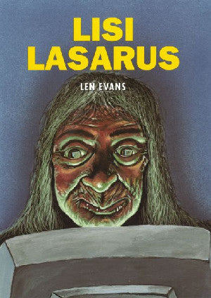 Lisi Lasarus