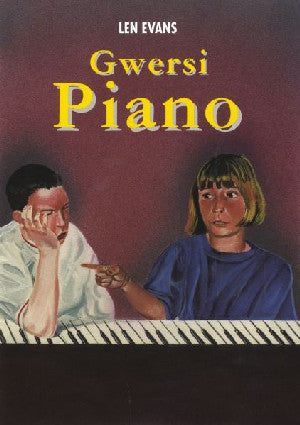 Piano Gwersi