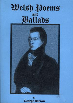 Welsh Poems and Ballads