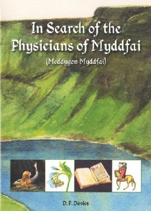 Search of the Physicians of Myddfai, In
