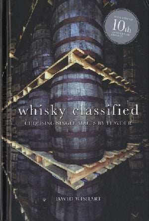 Whisky Classified