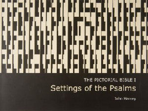 Settings of the Psalms - Pictorial Bible I, The