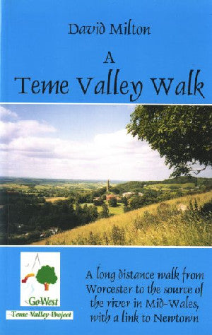 Teme Valley Walk, A