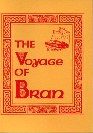 Voyage of Brân, The