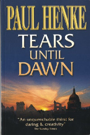 Tears Until Dawn