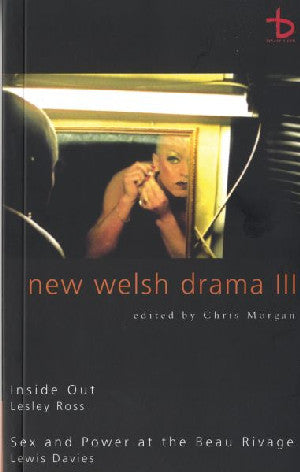 New Welsh Drama 3 - Plays from the Periphery