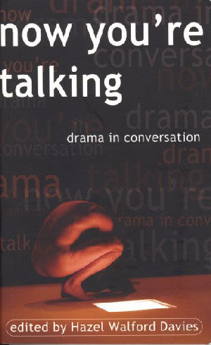 Now You're Talking: Drama in Conversation