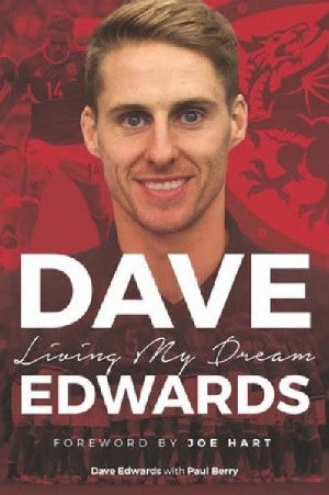Dave Edwards - Byw Fy Mreuddwyd