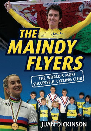 Maindy Flyers, The