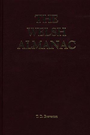 Almanac Cymreig, Yr