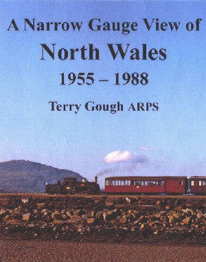 Golygfa Cul o Ogledd Cymru 1955-1988, A
