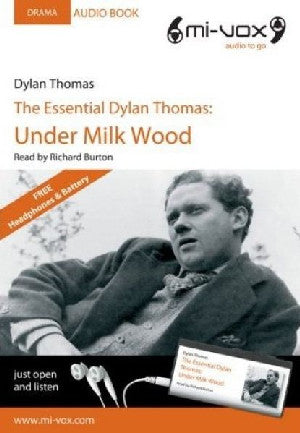 Essential Dylan Thomas, The