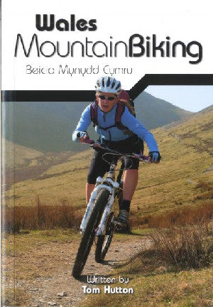 Wales Mountain Biking/Beicio Mynydd Cymru
