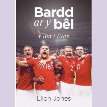 Bardd ar y Bel - Y Lon i Lyon - Siop y Pethe