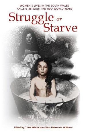 Struggle or Starve
