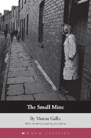 Small Mine, The