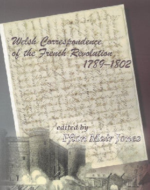 Welsh Correspondence of the French Revolution