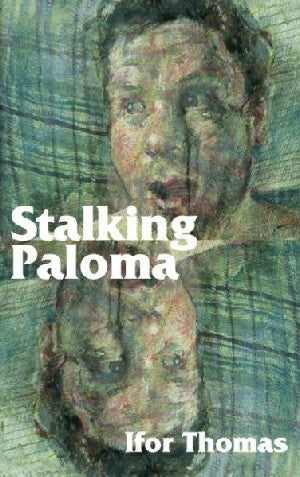 Stalking Paloma