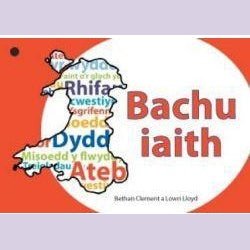 Bachu Iaith - Siop y Pethe