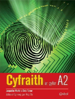 Cyfraith ar Gyfer A2